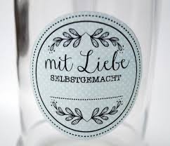 Aufkleber flaschen kostenlos / kostenlos etiketten gestalten und drucken {linkvorstellung. Mit Liebe Selbstgemacht Etiketten Fur Gastgeschenke Etiketten Gestalten Etiketten Drucken Etiketten Selber Machen