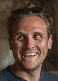 Matt Scanlan's Instagram, Twitter & Facebook