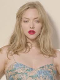 Amanda Seyfried