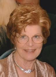 Geneva Sebright Obituary (1925