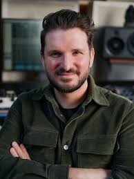 Wolfboy and the Everything Factory (TV Series 2021– )