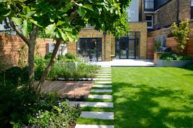 How to Create Different Zones in Your Garden | Houzz UK