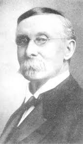 oz.Typewriter: On This Day in Typewriter History: Sam Seifried, the Man Who  Designed the Hall Braille Writer