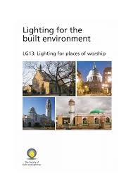 Our online calculator finds partial fraction decomposition of any (proper, improper) rational fraction. Pdf Lighting For The Built Environment Places Of Worship