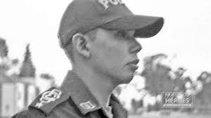 Homenaje al Curso XIX de Oficiales