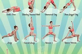 Pin On Exercise And Stretch