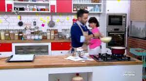 Ardanın mutfağı profiterol yapımı yeni resimli yemek tarifleri. Ver Firina Arda Turkmen In Profiterol Tarifi 11 11 2014 Youtube