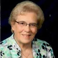 Obituary for Ann E. Davis