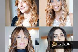 Prima di applicare la tinta, conviene fare una riflessione su come valorizzare i nostri punti di forza e come scegliere il colore dei capelli in base al viso. Armocromia Test Per Scegliere Il Colore Dei Capelli