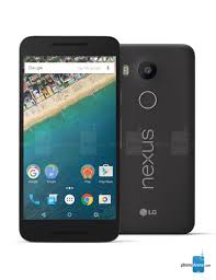 Once you are logged in successfully, your smartphone will. Google Nexus 5x Specs Phonearena