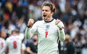 Jun 24, 2021 · the football nation is in love with jack grealish and understandably so. Jack Grealish If I Wasn T A Player I Would Be With The England Fans Celebrating