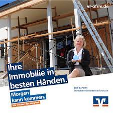 Hier finden sie informationen zu beratung ausstattung und öffnungszeiten. Vr Bank Oberfranken Mitte Eg Immobilienburo Kronach In 96317 Kronach