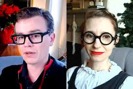 Pronatalism: Why is the media so obsessed with Simone and Malcolm Collins?