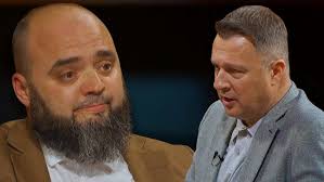 Sebastián Set y su grupo Pueblo Escogido