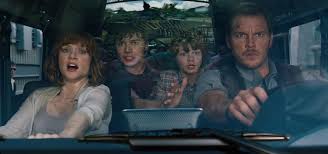 Un posto al sole, anticipazioni 6 gennaio: Jurassic World Stasera Su Italia 1 Cast E Trama Del Film Con Chris Pratt E Omar Sy Tag43