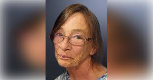 Obituary information for Beverly Vaught