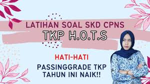 Perpindahan dari jabatan lain 3. Latihan Soal Skb Cat Formasi Polisi Pamong Praja Youtube