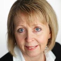 Ingrid Wahlberg Email & Phone Number