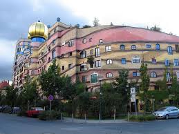 Maison Originale Des Architectures Creatives Et Uniques Dans Le Monde Batiments Insolites Architecture Creative Architecture Cool