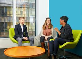 At accenture everyone has a load of work to do and often times under very tight customer time lines. Strategy Consulting Services Accenture