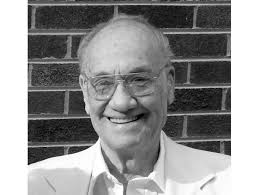 Clarence Swinney Obituary (2017)