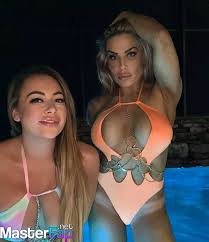 Natalya Neidhart Nude OnlyFans Leak Picture W7wAHSEp8Q | MasterFap.net