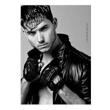 How high can fashion prices go? Good Guy Gone Bad Men Fashion Editorial Model Antonioga Flickr