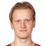 Otto Peterson stats and ratings