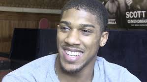 Joshua: I was so pumped after the Hector Avila fight I did. - video-undefined-1C1D84EE00000578-777_636x358