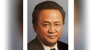 Segundino G. Ucab Obituary