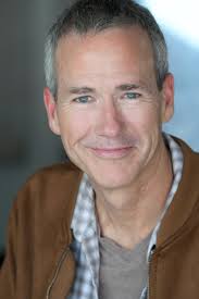 Renegade" Carrick O'Quinn (TV Episode 1994)