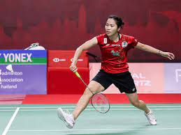 The badminton asia championships (formerly asian badminton championships until 2006) is a tournament organized by badminton asia to crown the best badminton players in asia. Thailand Open An Se Young Beats Ratchanok Intanon To Enter Semis Badminton News Times Of India