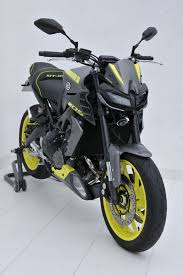 Статья и фото yamaha mt09. Twin Colors Painted Nose Fairing Belly Pan Yamaha Motorcycles Motorcross Bike Yamaha