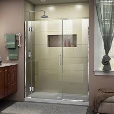Then our shower door guide has come at the right time. Why Are Most Shower Curtains And Doors Sort Of See Through Quora