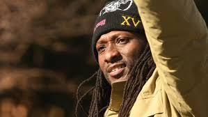 Kevin Spears's Instagram, Twitter & Facebook