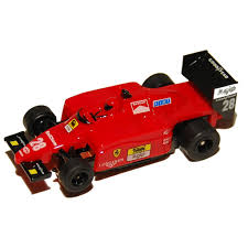 På dba finder du altid et godt tilbud på både nye og brugte varer til salg. Tomy Afx Aurora Formel 1 Ferrari Bilbanebil Hiko Se