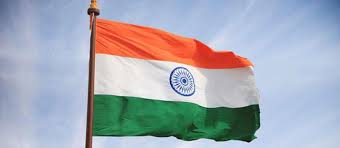 Bonnie blue flag in addition to the national flags, a wide variety of flags and banners were flown by southerners during the war. Flag Of India Colours Meaning History
