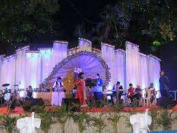 Abid Patel Marriage Ground in Mira Road East,Thane
