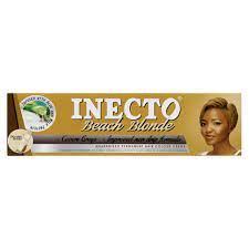 And effectiveness of hair fashion or hair color beauty is related with the skin color which a person gets by birth. Inecto Beach Blonde Permanent Hair Colour 50ml Hair Colourants Dyes Hair Care Health Beauty Checkers Za