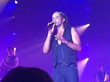 Yannick noah a actuellement 61 ans. Yannick Noah Wikipedia