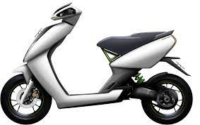 ather electric scooters electric scooter scooter motorbike design