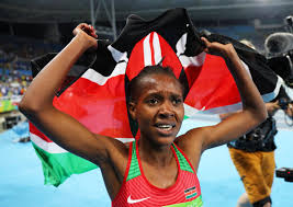 Check spelling or type a new query. Olympic Channel On Twitter Faith Chepngetich Kipyegon Ken Celebrates After Winning The Gold Medal In The Women S 1500m Final