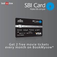 Download visa concierge today and start making everyday extraordinary. Get 2 Free Movie Tickets Every Month With Sbi Signature And Elite Credit Cards Know More Credit Card Offers Free Movie Tickets Credit Card