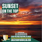Sunset on the Top - Open to Public event image