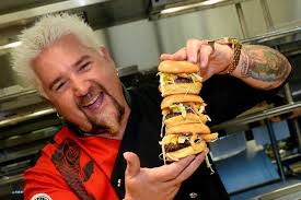 Maybe you would like to learn more about one of these? Icymi Guy Fieri Is Bringing 2 New Restaurants To Hampton Roads