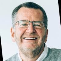 David Luhr's Instagram, Twitter & Facebook