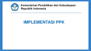 This page is about the various possible meanings of the acronym, abbreviation, shorthand or slang term: Implementasi Ppk