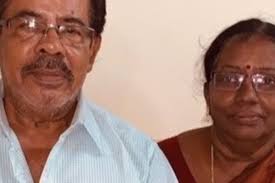 Fundraiser by Maria Otfinoski : Help Nithya's Family in India