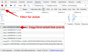M3u8 downloader & converterm3u8 downloader & converter allows you to download.m3u8 videos from the web and saves them as.mp4 files for easy playback on your. M3u8 Stream To Mp4 Using Ffmpeg Github