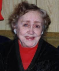 Bertha Proctor Obituary & Funeral